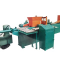 full Automatic Roll forming extrude extrusion cement concrete roof tile making machine in South africa